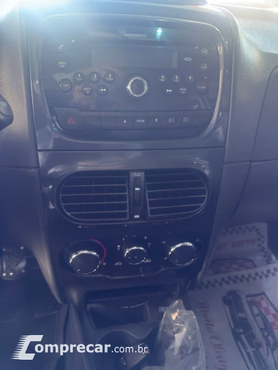 STRADA 1.8 MPI Adventure CD 16V