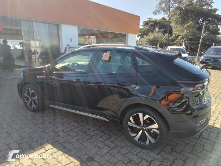 NIVUS 1.0 200 TSI TOTAL FLEX HIGHLINE AUTOMÁTICO