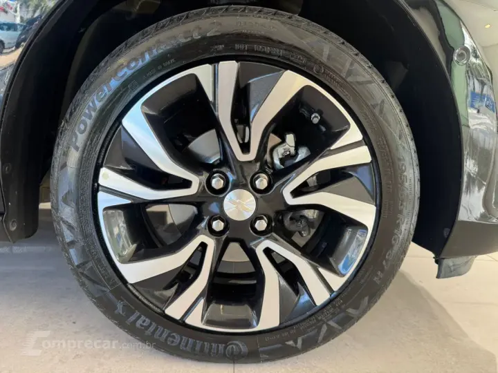 Onix Sedan 1.0 4P FLEX PREMIER PLUS TURBO AUTOMÁTICO