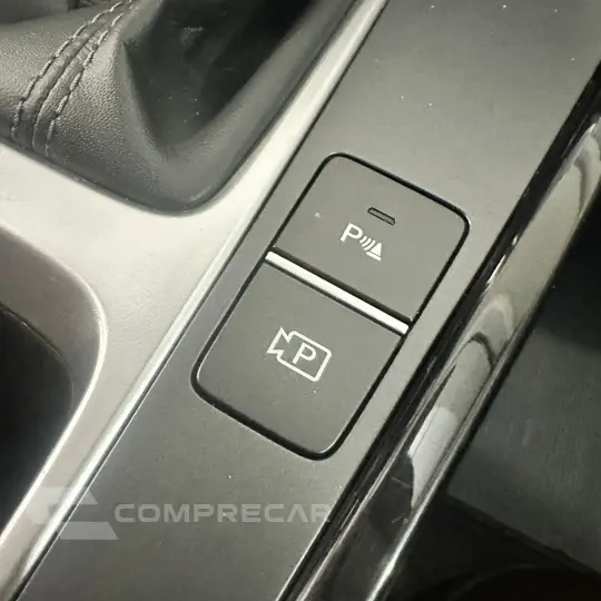 Creta Platinum 1.0 TB 12V Flex Aut.