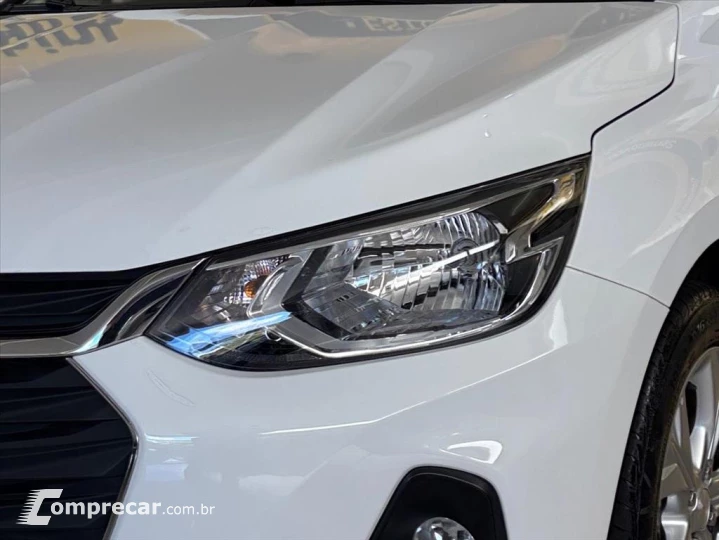 ONIX 1.0 TURBO FLEX LTZ MANUAL