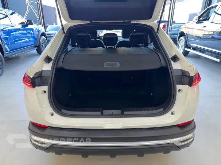 fastback impetus 1.0