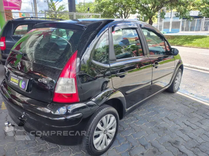 C3 1.4 I GLX 8V