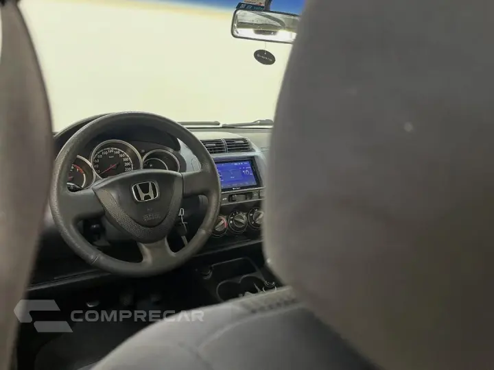 FIT 1.4 LX 8V