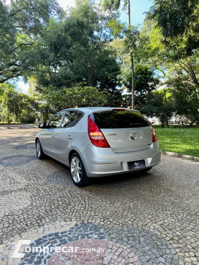 I30 2.0 MPI 16V