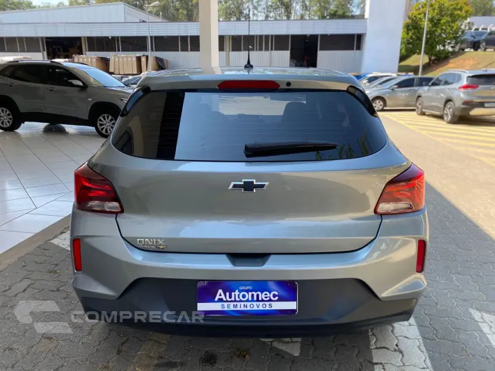 ONIX 1.0 FLEX MANUAL