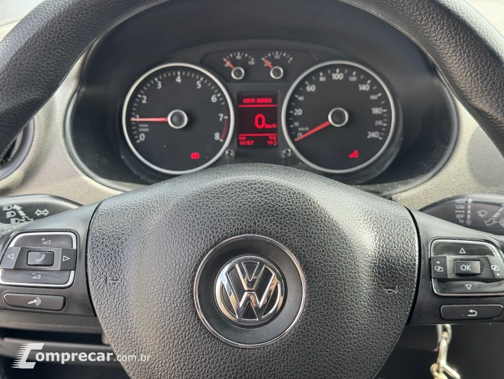 GOL 1.6 MI Rallye 8V G.VI