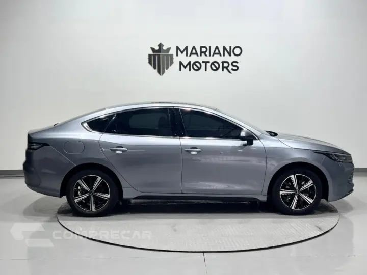 KING 1.5 DM-I PHEV GS AUTOMÁTICO