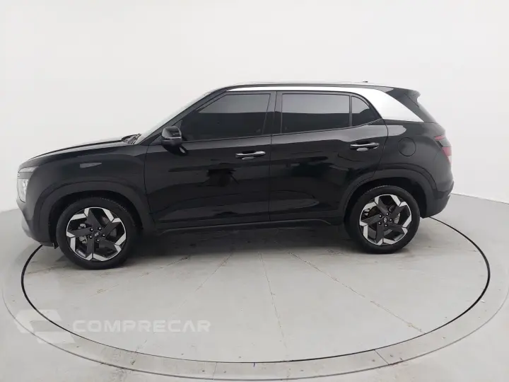 CRETA 2.0 FLEX ULTIMATE AUTOMÁTICO