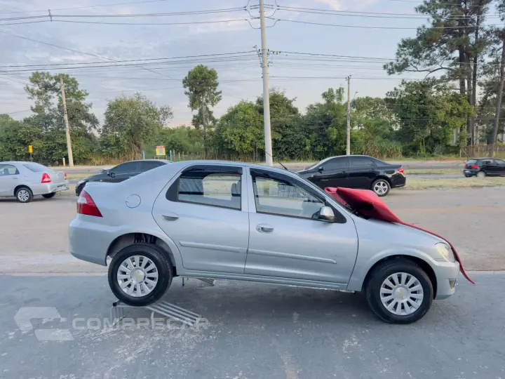 Prisma 1.4 4P MAXX FLEX