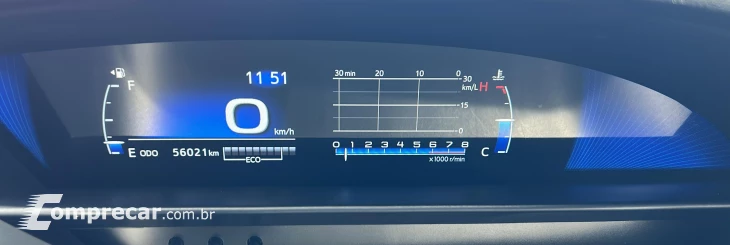 ETIOS 1.5 XS 16V