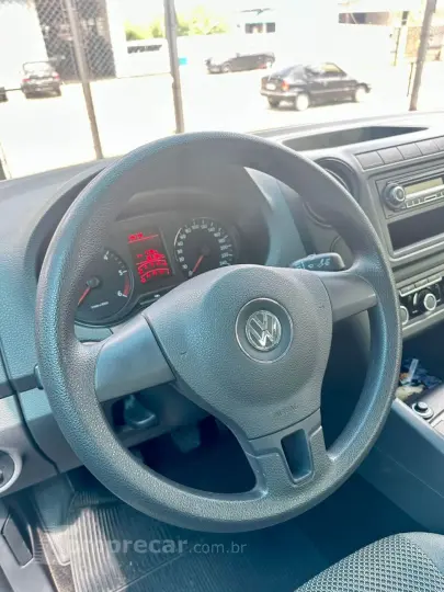 Amarok 2.0 16V CABINE DUPLA TURBO INTERCOOLER