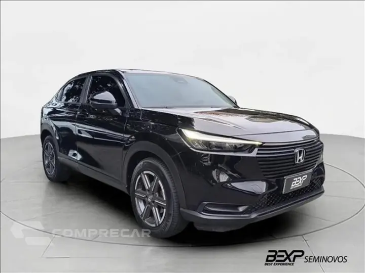 HR-V 1.5 DI I-vtec EX