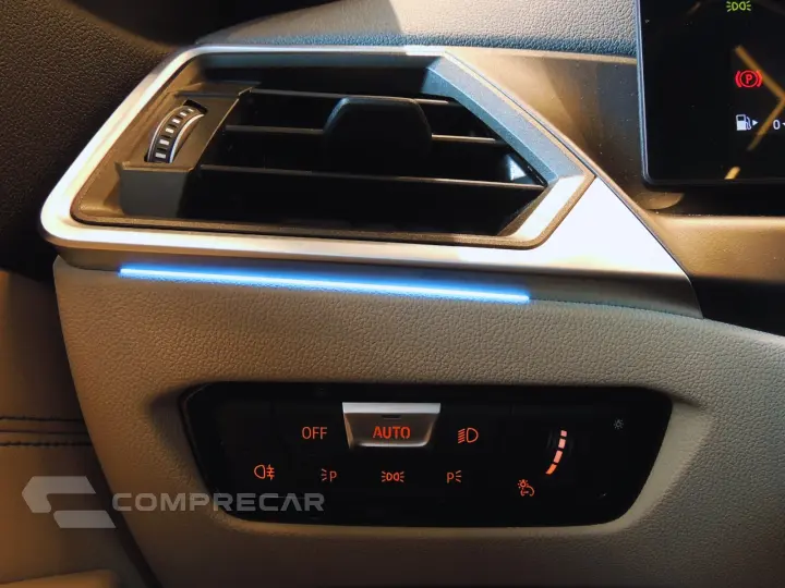 320I 2.0 16V Turbo M Sport