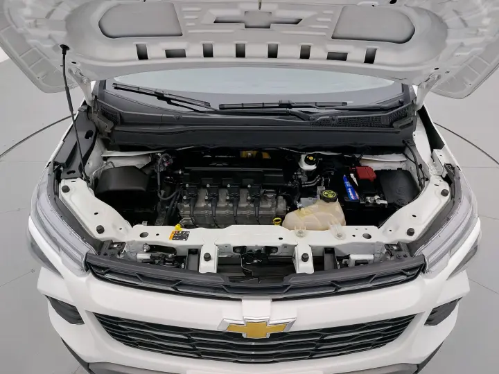 SPIN 1.8 PREMIER 8V FLEX 4P AUTOMÁTICO