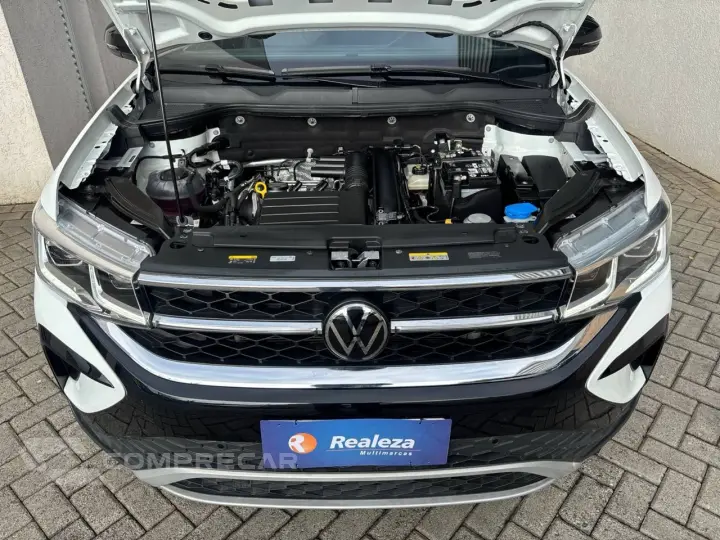 TAOS Highline 1.4 250 TSI Flex Aut.