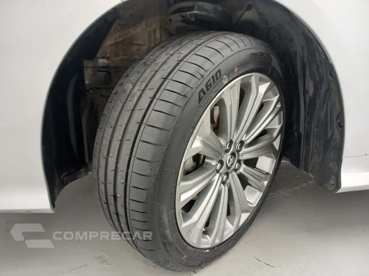COROLLA 2.0 VVT-IE FLEX XEI DIRECT SHIFT