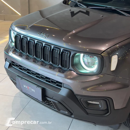 Renegade renegade 1.3 sport turbo