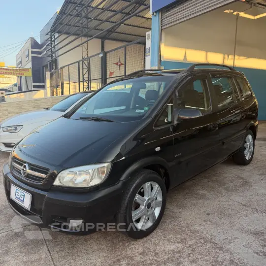 Zafira Elite 2.0 MPFI FlexPower 8V 5p