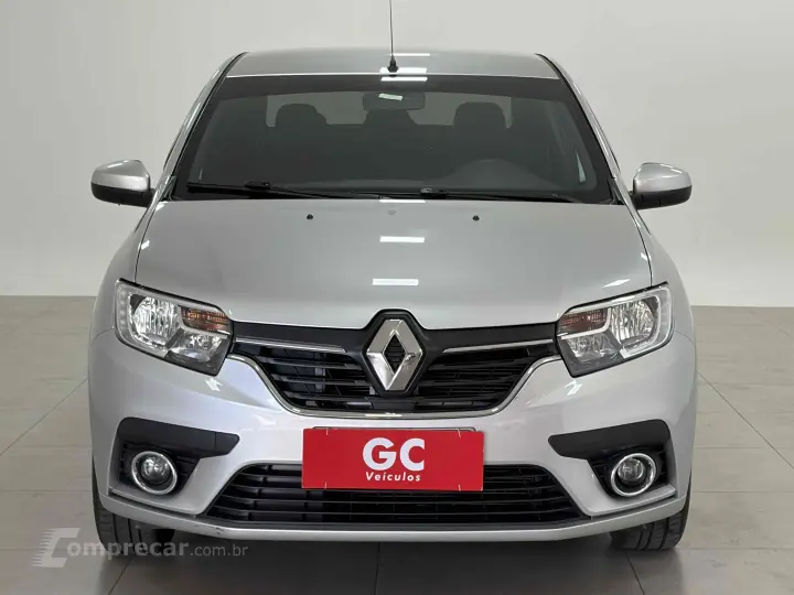 LOGAN 1.0 12V SCE FLEX ZEN MANUAL