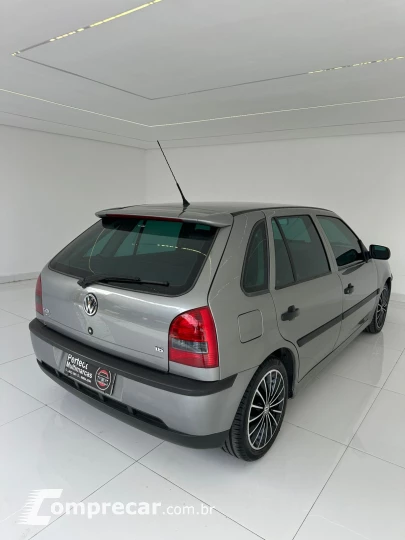 GOL 1.6 MI Power 8V