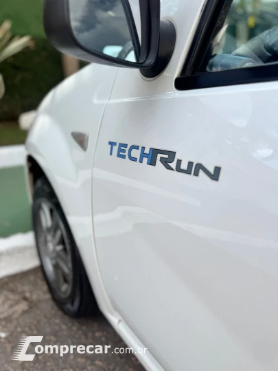 SANDERO 1.0 Tech RUN 16V