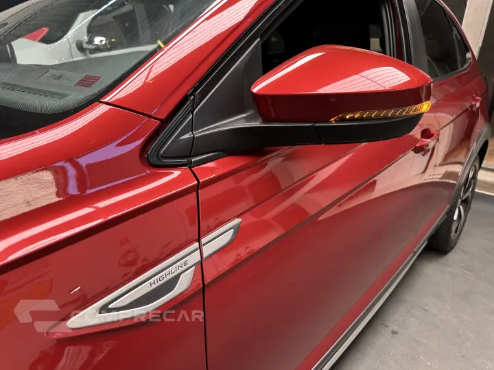 NIVUS 1.0 200 TSI Highline
