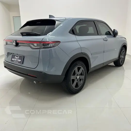HR-V 1.5 DI I-vtec EX