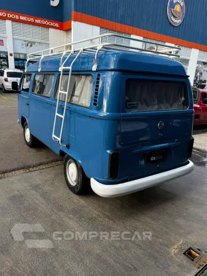 KOMBI 1.5 STD 8V