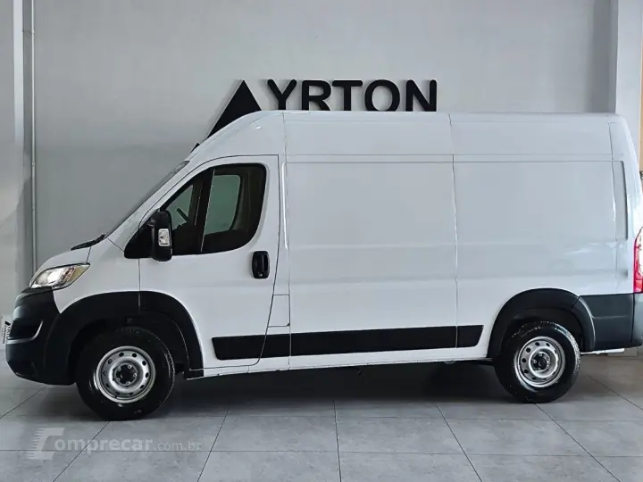 Ducato 2.2 BLUEHDI DIESEL CARGO