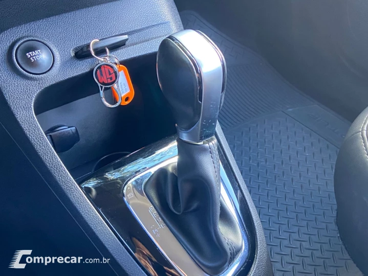 CAPTUR 1.6 16V SCE Intense