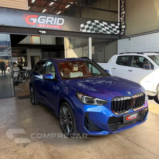 X1 2.0 16V Turbo Sdrive20i M Sport