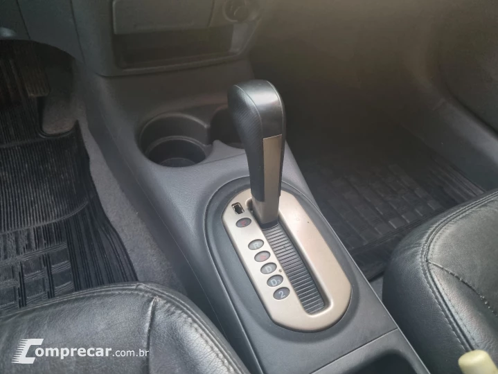 CIVIC 1.7 LX 16V