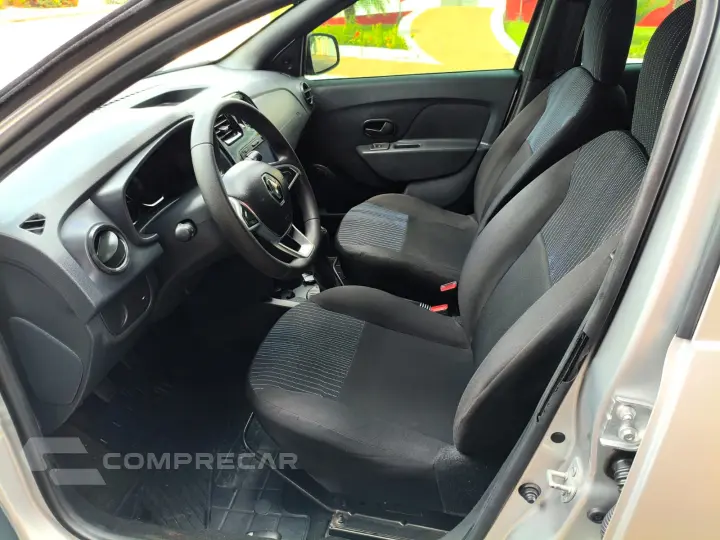 SANDERO 1.0 12V SCE Life