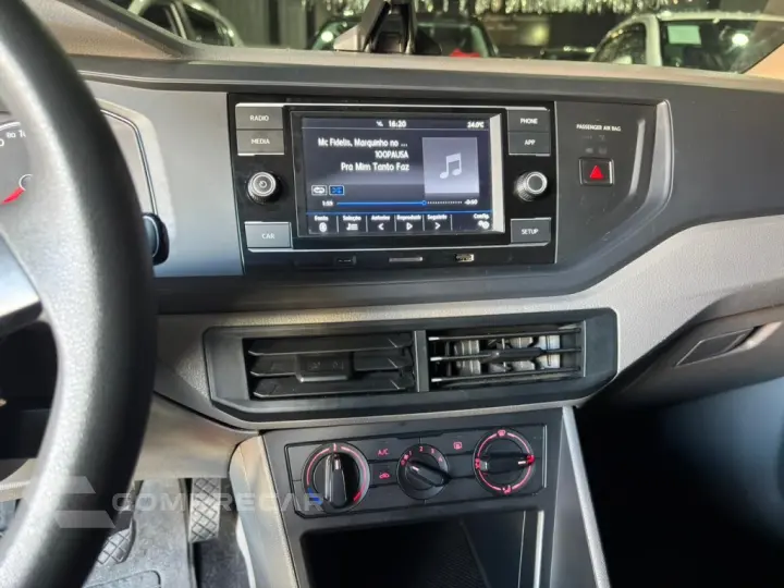 POLO 1.6 MSI TOTAL FLEX MANUAL