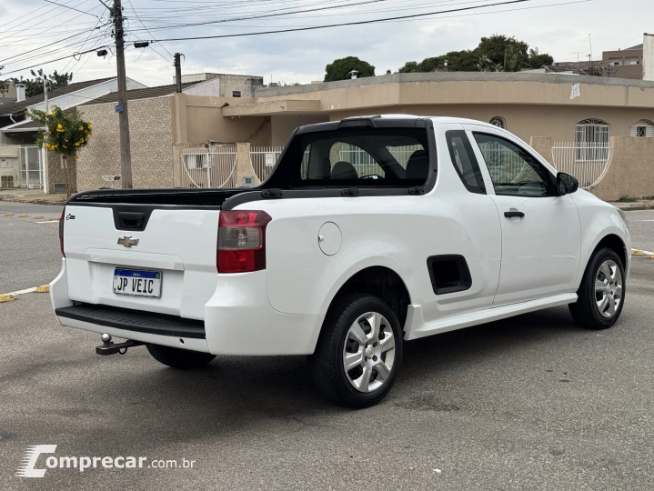 MONTANA 1.4 MPFI LS CS 8V