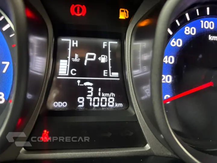 HB20 1.6 Comfort 16V