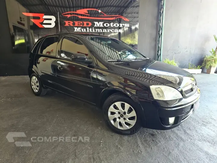 CORSA 1.4 MPFI MAXX 8V FLEX 4P MANUAL
