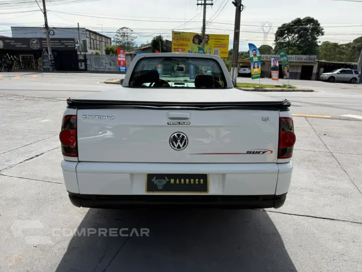 SAVEIRO 1.6 CS 8V
