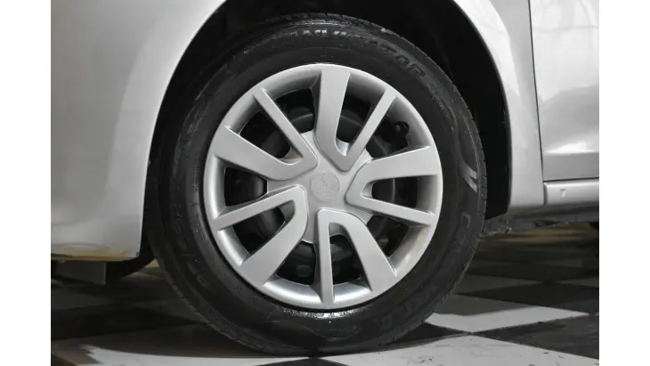 LOGAN - 1.0 12V SCE AUTHENTIQUE MANUAL