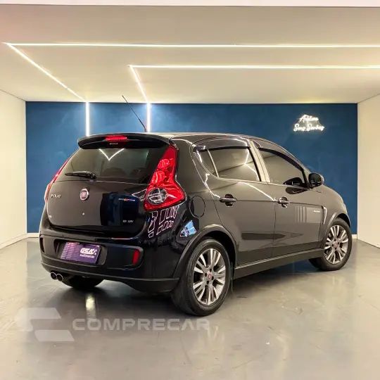 Palio SPORTING 1.6 Flex 16V 5p