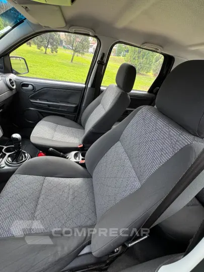 Ecosport 1.6 FREESTYLE
