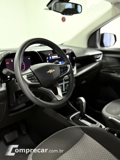 SPIN 1.8 LT 8V