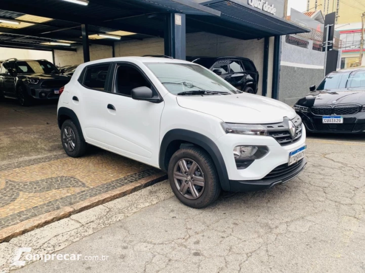 KWID 1.0 12V SCE ZEN