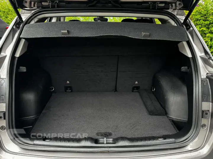 COMPASS 2.0 16V Sport