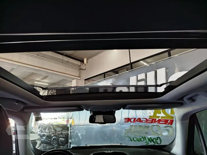 Renegade 1.8 16V Flex Limited 4P Automático