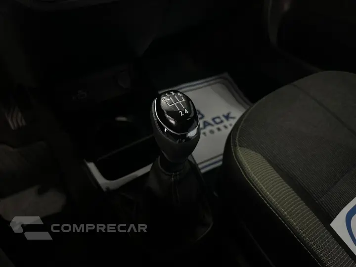 Kwid KWID OUTSIDER 1.0 Flex 12V 5p Mec.