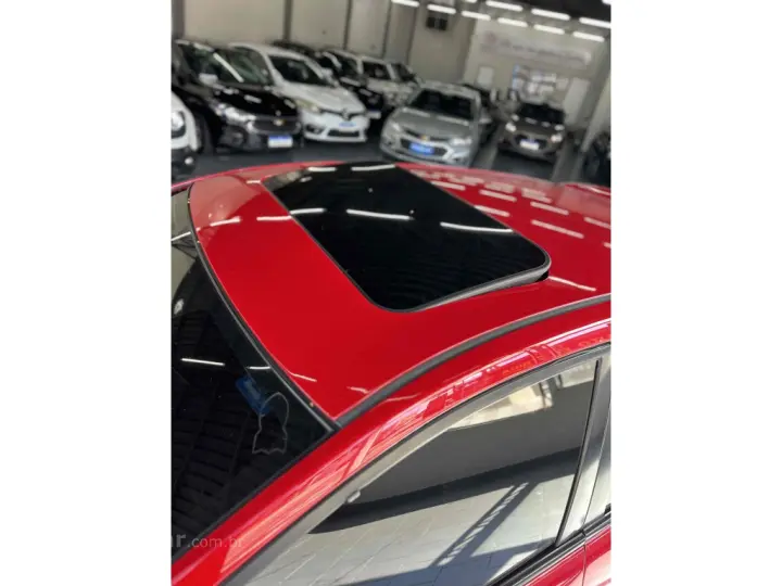 TIIDA 1.8 SL 16V FLEX 4P AUTOMÁTICO