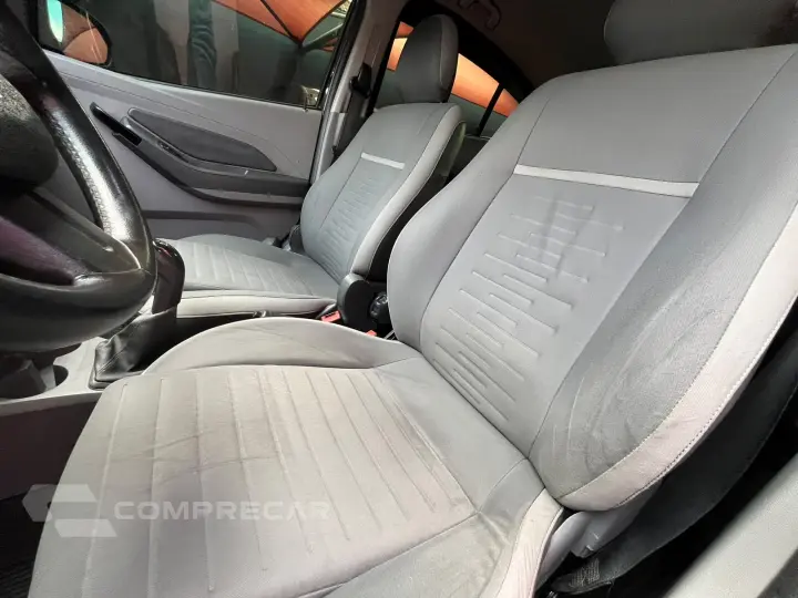 AGILE 1.4 MPFI LT 8V