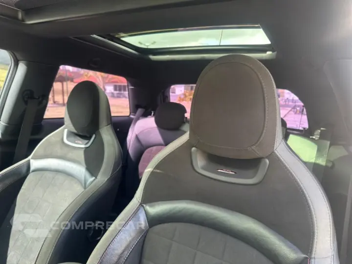 COOPER 2.0 16V TWINPOWER GASOLINA JOHN COOPER WORKS 2P STEPT